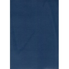 Ref. 78592 - DECALQUE FOLHA CHAPADA AZUL MARINHO 1320/001